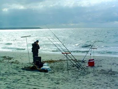 Calabria - Riviera Dei Cedri -
