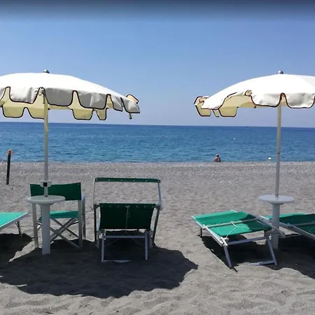 Appartement Calabria - Riviera Dei Cedri - Scalea