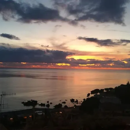 Calabria - Riviera Dei Cedri -