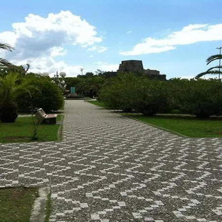 Calabria - Riviera Dei Cedri - Appartement Scalea