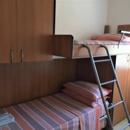 Calabria - Riviera Dei Cedri - Appartement Scalea