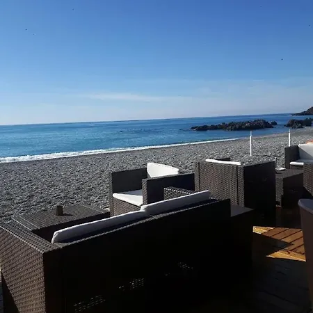 Appartement Calabria - Riviera Dei Cedri -