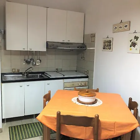 Calabria - Riviera Dei Cedri - *