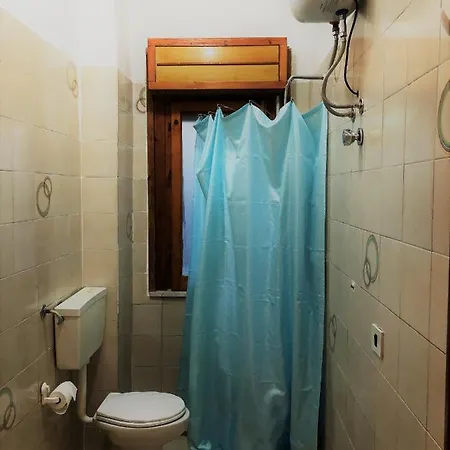 Calabria - Riviera Dei Cedri - Appartement