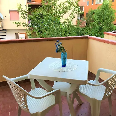 Appartement Calabria - Riviera Dei Cedri -