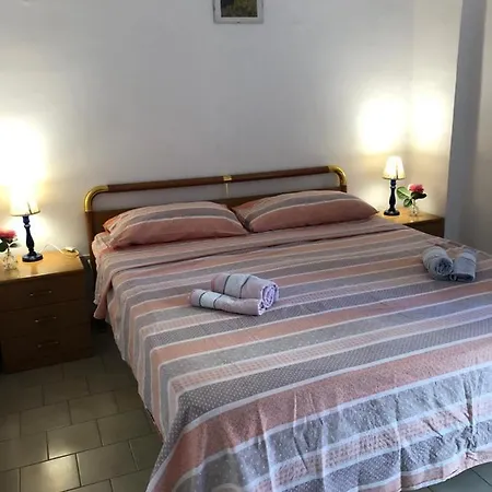 Calabria - Riviera Dei Cedri - * Scalea