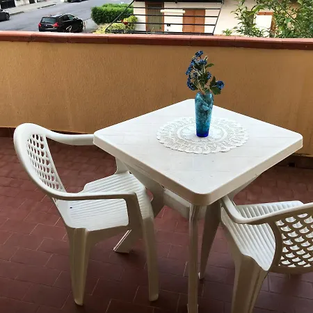 Calabria - Riviera Dei Cedri - Lägenhet *