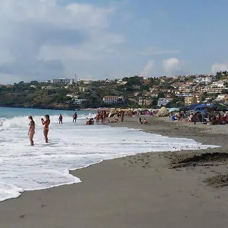Calabria - Riviera Dei Cedri - *
