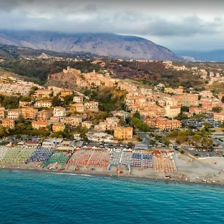 Calabria - Riviera Dei Cedri - * Scalea