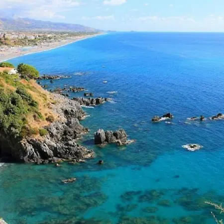 Lägenhet Calabria - Riviera Dei Cedri - Scalea