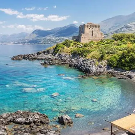 Calabria - Riviera Dei Cedri - * Scalea
