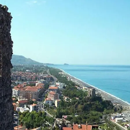 Lägenhet Calabria - Riviera Dei Cedri - *