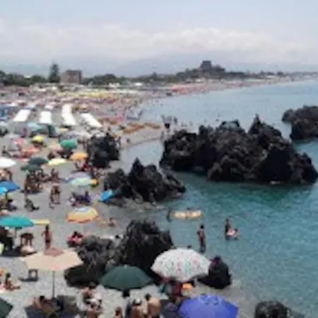 Calabria - Riviera Dei Cedri - Scalea