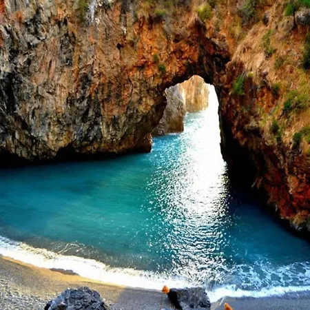 Calabria - Riviera Dei Cedri - Scalea