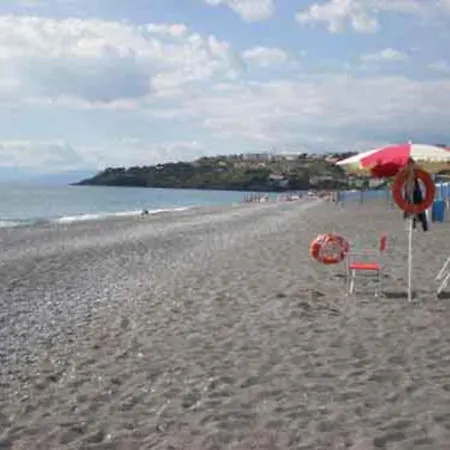Lägenhet Calabria - Riviera Dei Cedri - *
