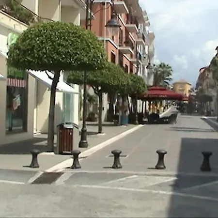 Calabria - Riviera Dei Cedri - Scalea