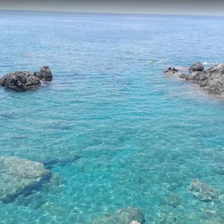 Lägenhet Calabria - Riviera Dei Cedri - *