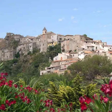 Calabria - Riviera Dei Cedri - * Scalea