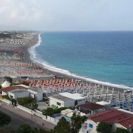 Lägenhet Calabria - Riviera Dei Cedri - *