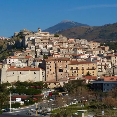 Calabria - Riviera Dei Cedri - Lägenhet *