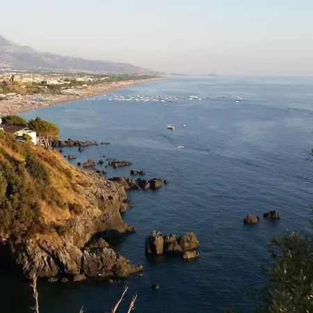 Lägenhet Calabria - Riviera Dei Cedri - *