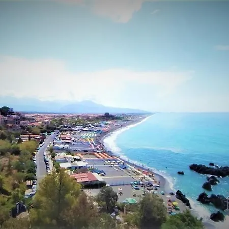 Calabria - Riviera Dei Cedri - * Scalea