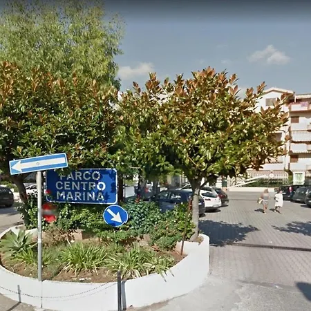 Lägenhet Calabria - Riviera Dei Cedri - *