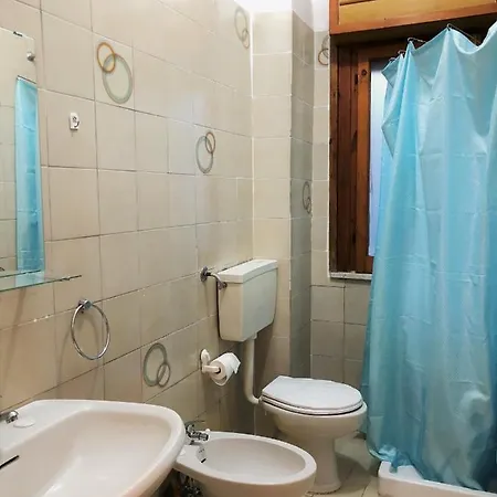 Calabria - Riviera Dei Cedri -