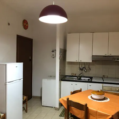 Lägenhet Calabria - Riviera Dei Cedri - *