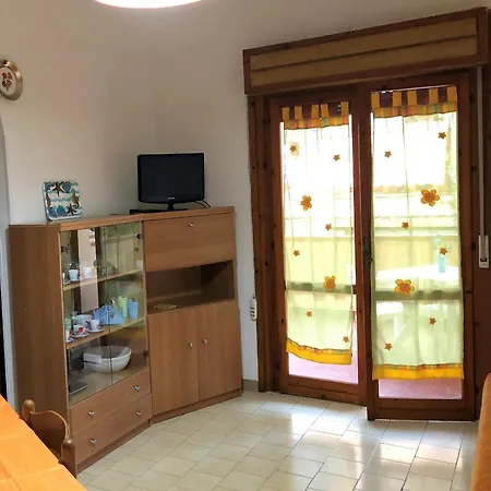 Lägenhet Calabria - Riviera Dei Cedri -