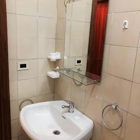 Lägenhet Calabria - Riviera Dei Cedri - *