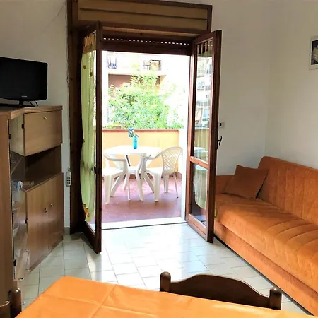Lägenhet Calabria - Riviera Dei Cedri - Scalea